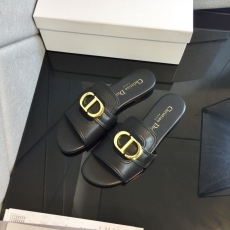 Christian Dior Slippers